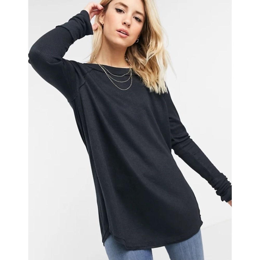 Free People Staycation Thermal